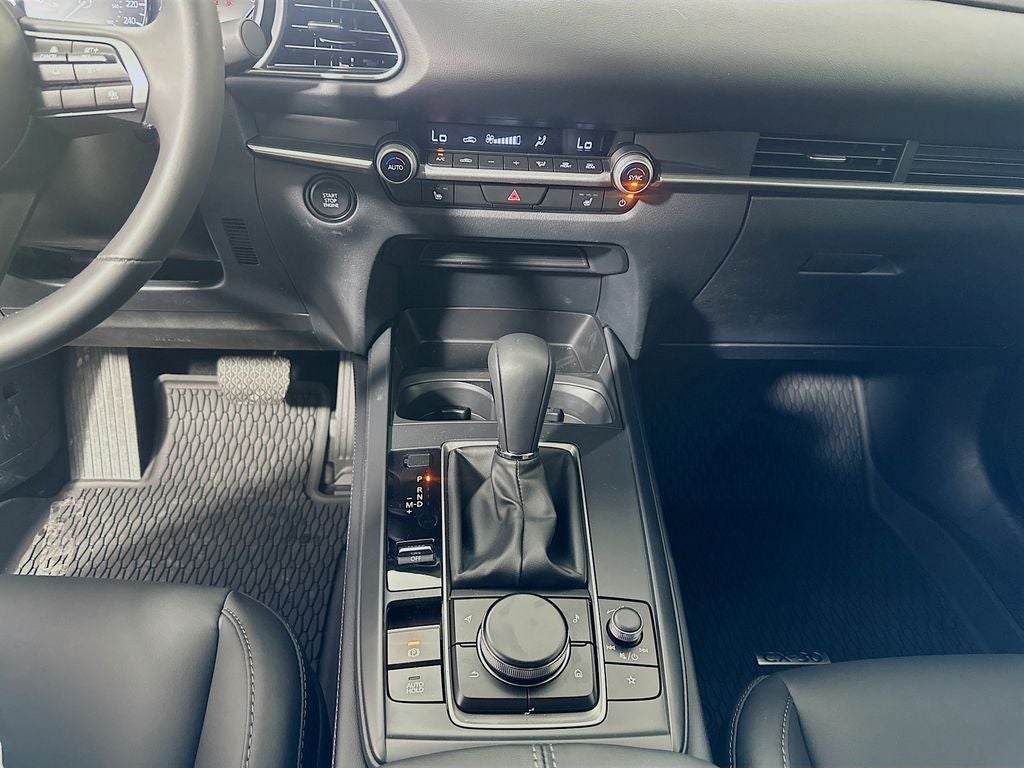 2026 Mazda Mazda CX-30 2.5 S Select Sport