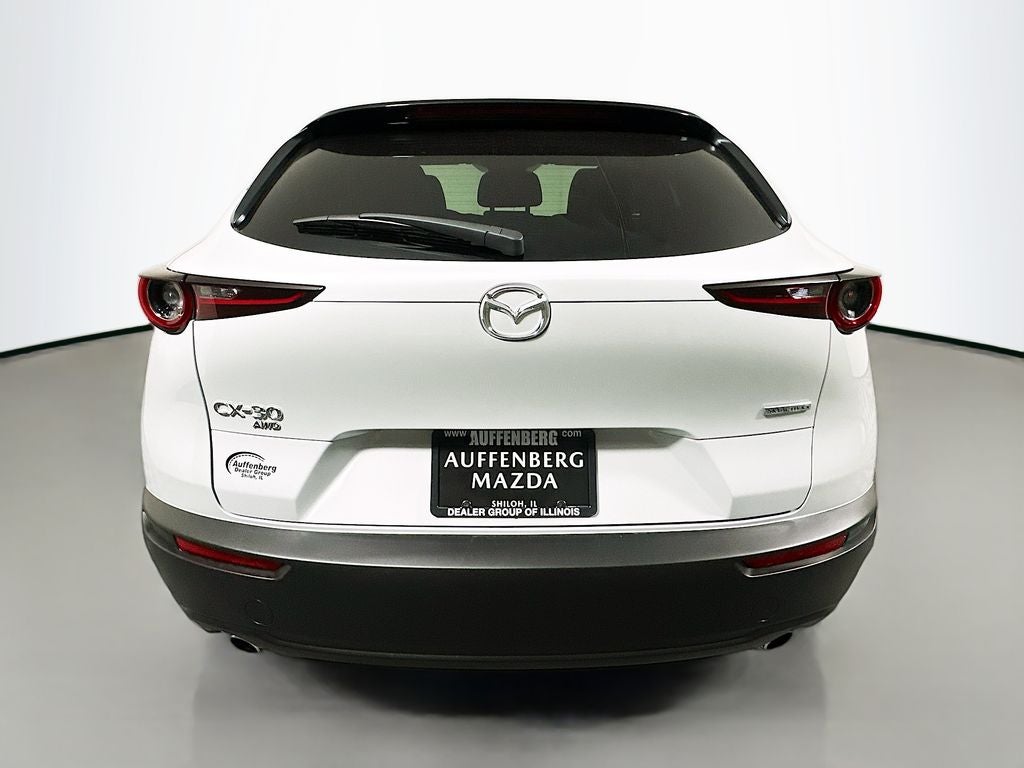 2026 Mazda Mazda CX-30 2.5 S Select Sport