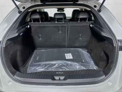 2026 Mazda Mazda CX-30 2.5 S Select Sport