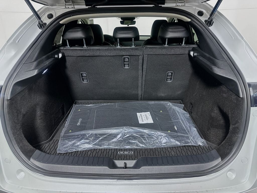 2026 Mazda Mazda CX-30 2.5 S Select Sport