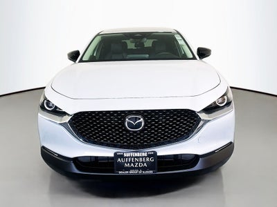 2026 Mazda Mazda CX-30 2.5 S Select Sport