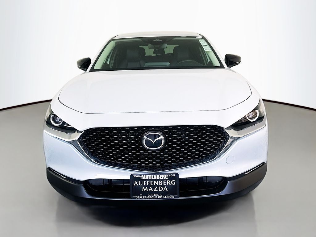 2026 Mazda Mazda CX-30 2.5 S Select Sport