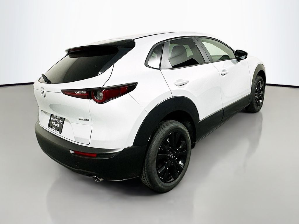 2026 Mazda Mazda CX-30 2.5 S Select Sport