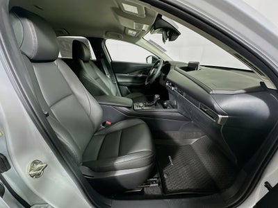 2026 Mazda Mazda CX-30 2.5 S Select Sport