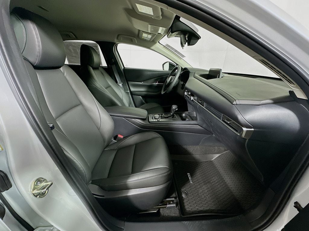 2026 Mazda Mazda CX-30 2.5 S Select Sport