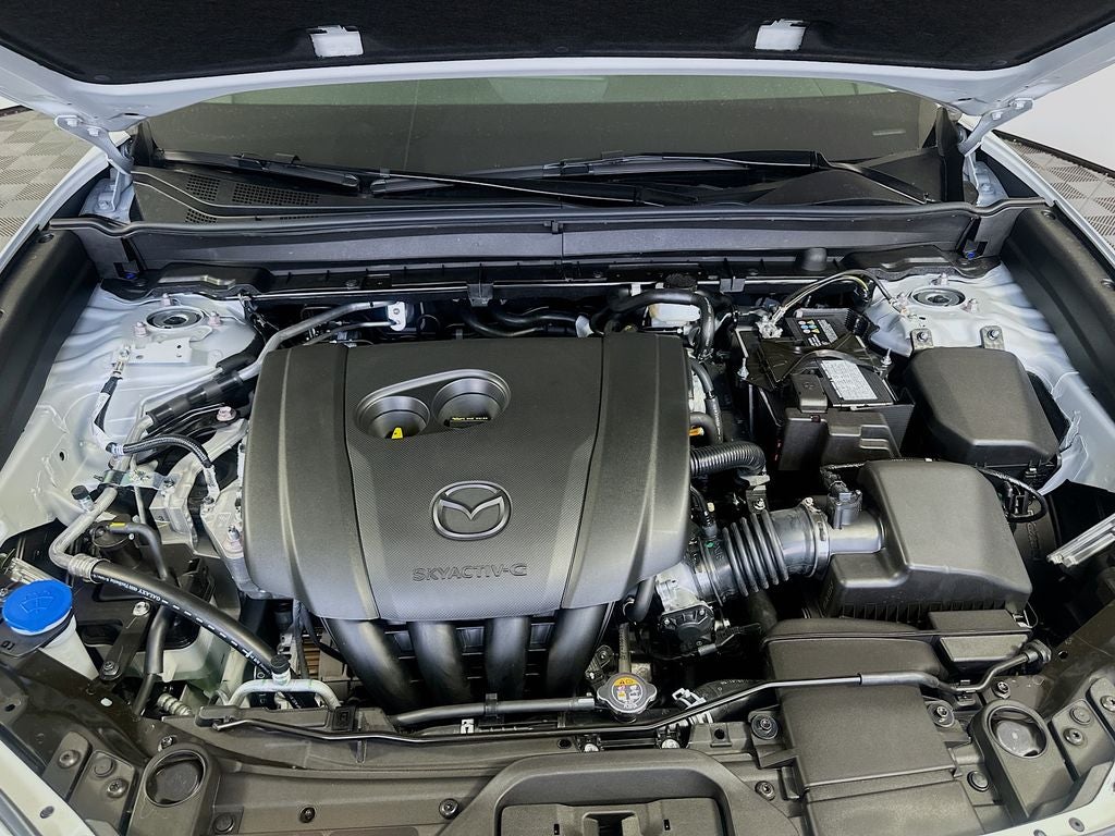 2026 Mazda Mazda CX-30 2.5 S Select Sport