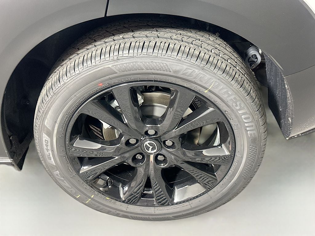 2026 Mazda Mazda CX-30 2.5 S Select Sport