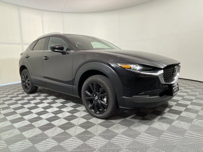 2026 Mazda Mazda CX-30 2.5 S Select Sport