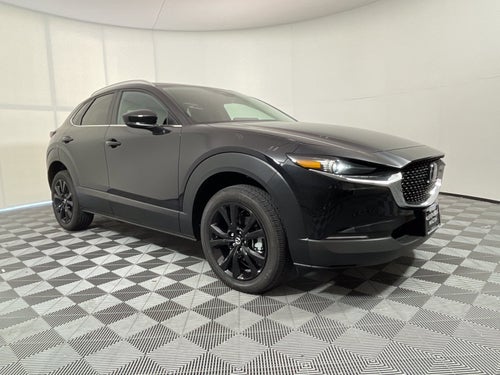 2026 Mazda Mazda CX-30 2.5 S Select Sport