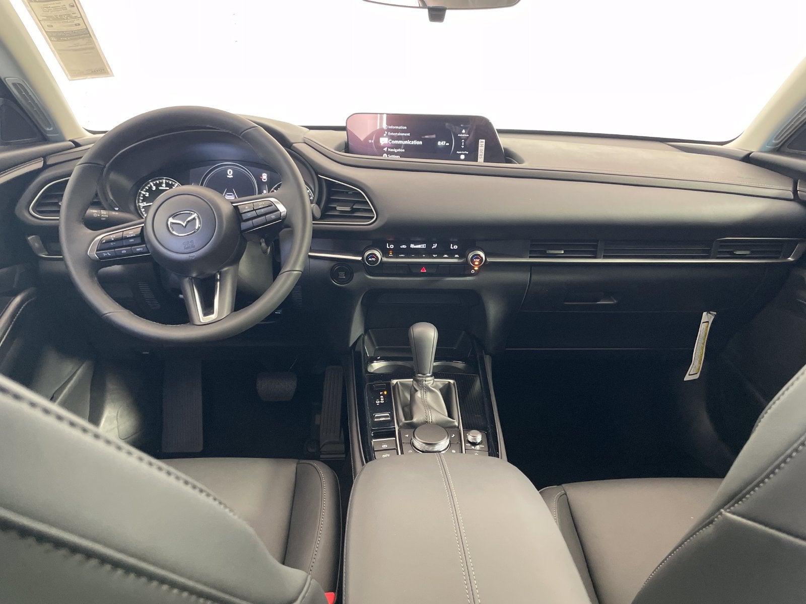 2026 Mazda Mazda CX-30 2.5 S Select Sport