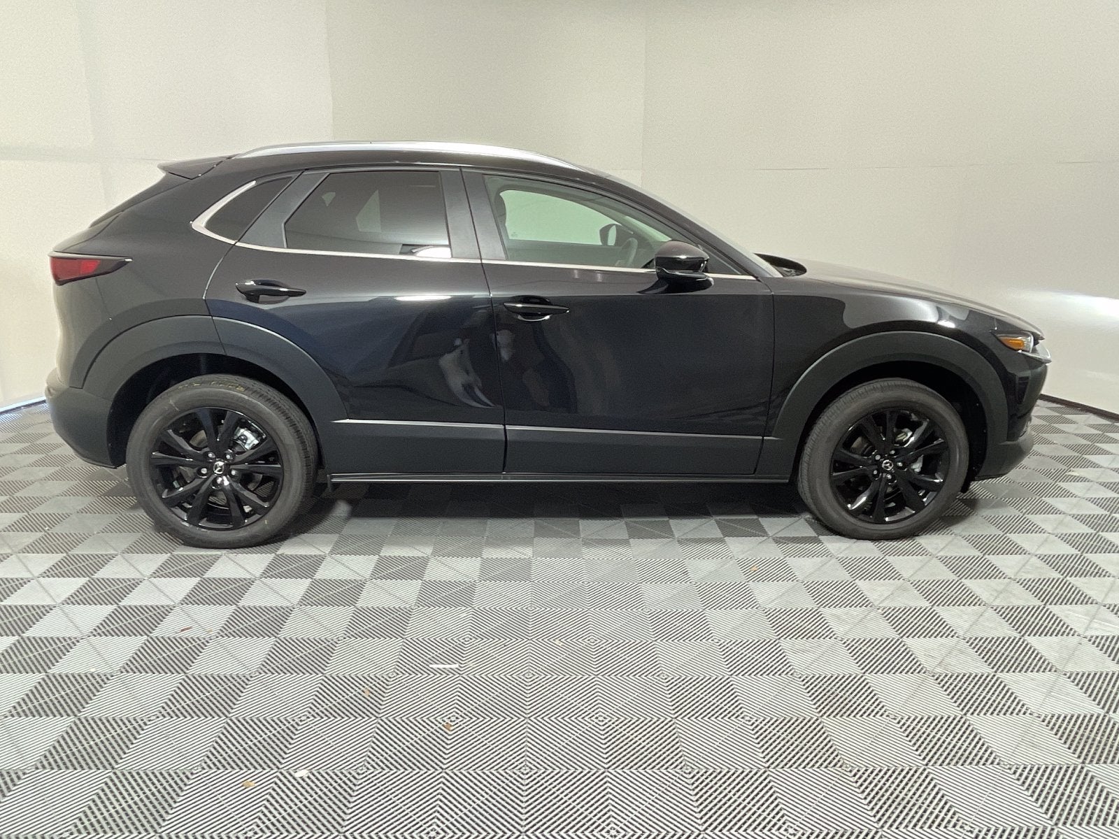 2026 Mazda Mazda CX-30 2.5 S Select Sport