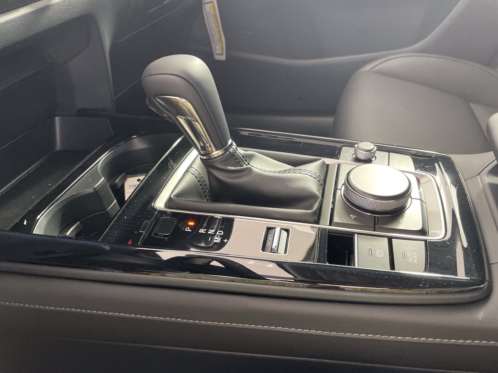2026 Mazda Mazda CX-30 2.5 S Select Sport