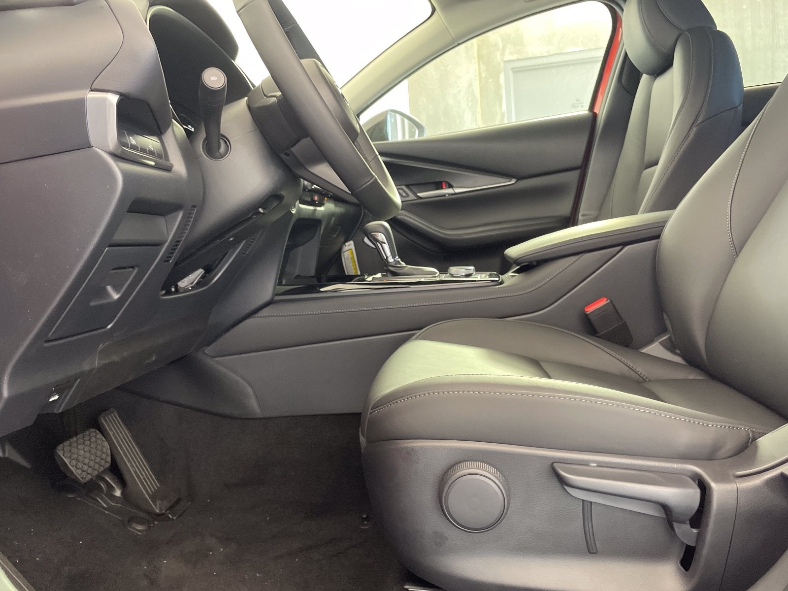 2026 Mazda Mazda CX-30 2.5 S Select Sport