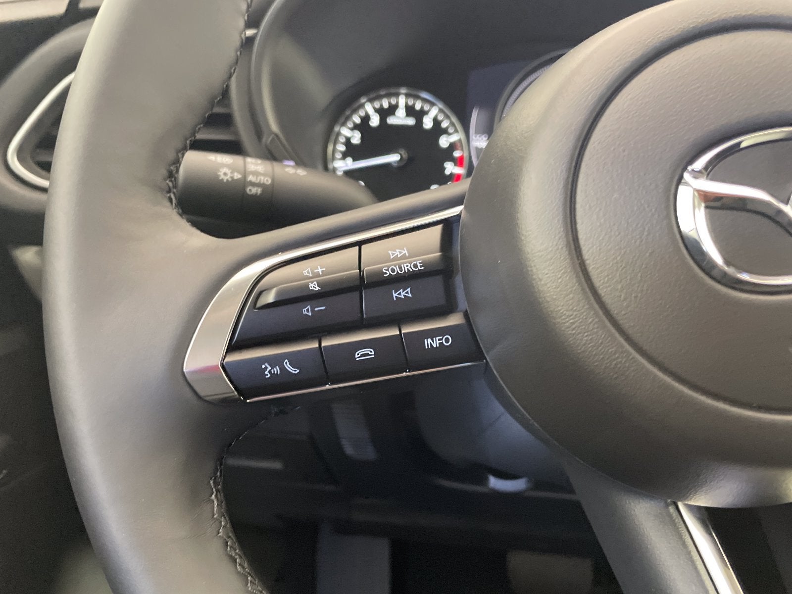 2026 Mazda Mazda CX-30 2.5 S Select Sport