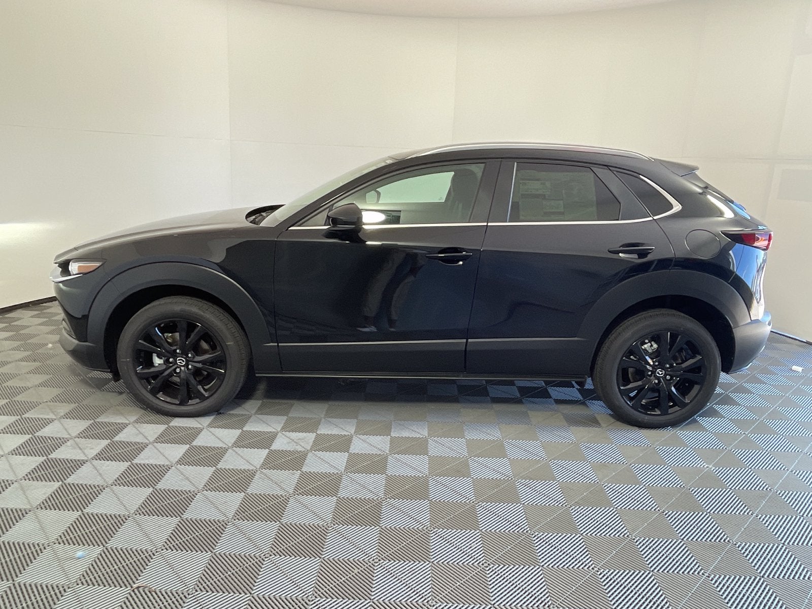 2026 Mazda Mazda CX-30 2.5 S Select Sport
