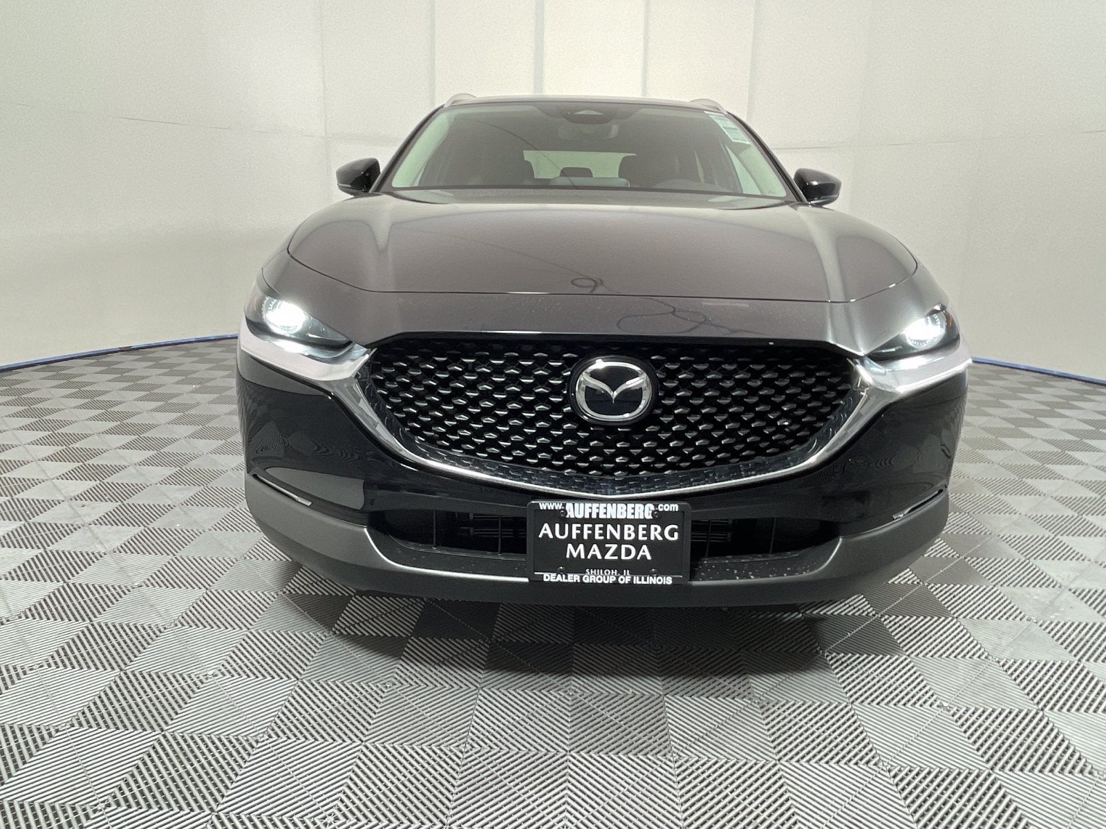 2026 Mazda Mazda CX-30 2.5 S Select Sport