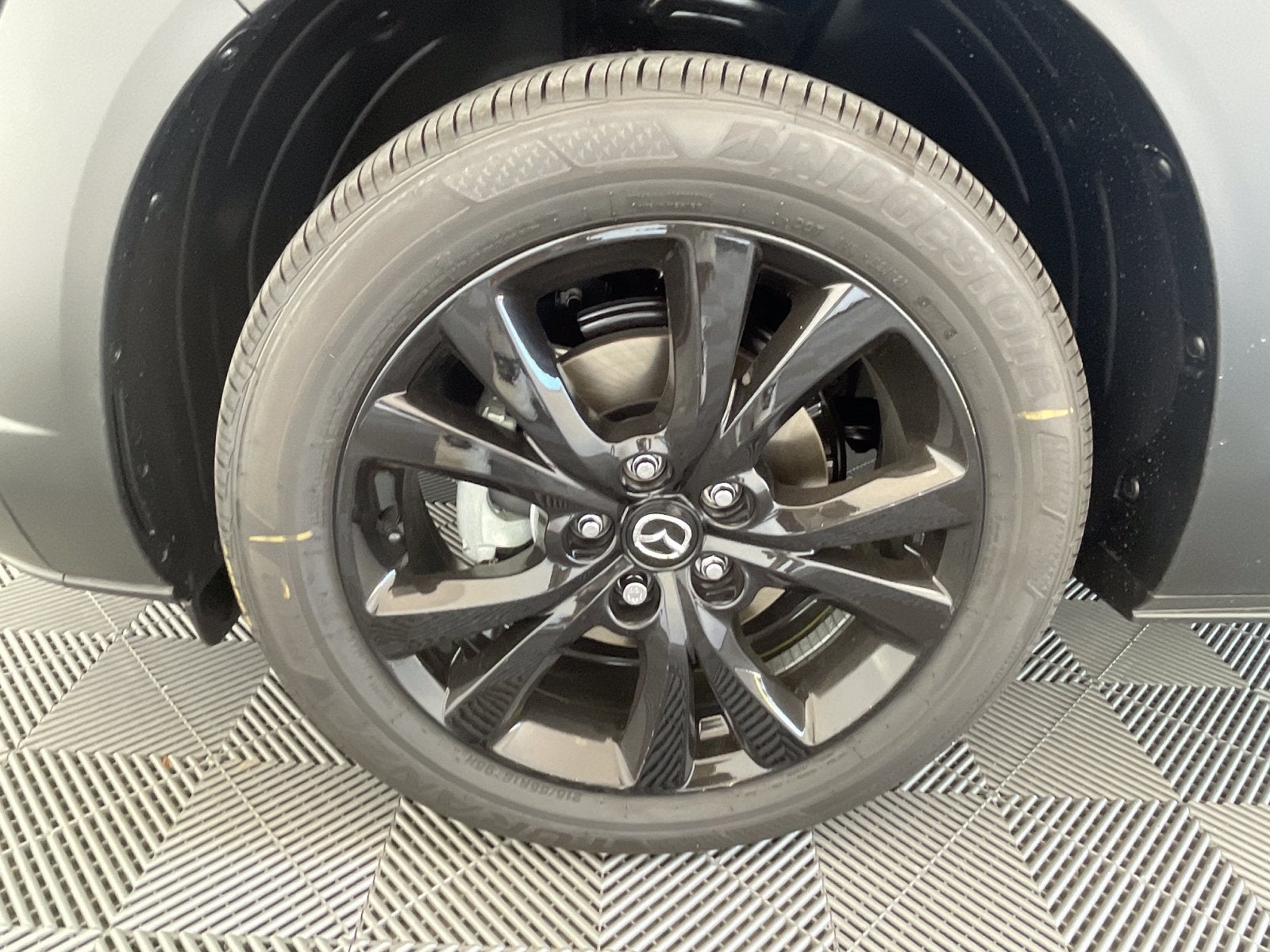 2026 Mazda Mazda CX-30 2.5 S Select Sport