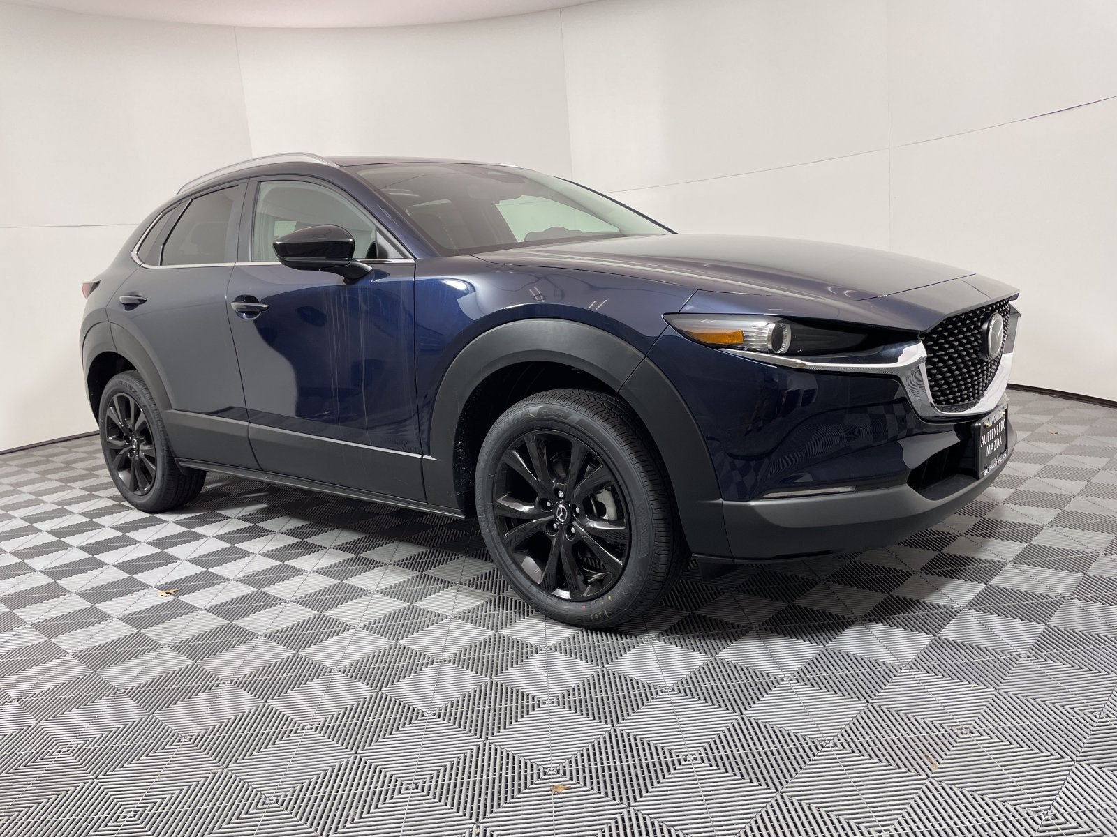 2026 Mazda Mazda CX-30 2.5 S Select Sport
