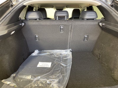 2026 Mazda Mazda CX-30 2.5 S Select Sport