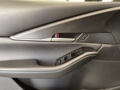 2026 Mazda Mazda CX-30 2.5 S Select Sport