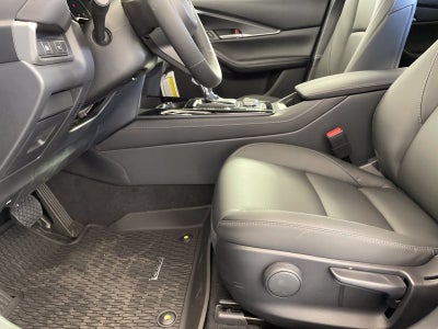 2026 Mazda Mazda CX-30 2.5 S Select Sport