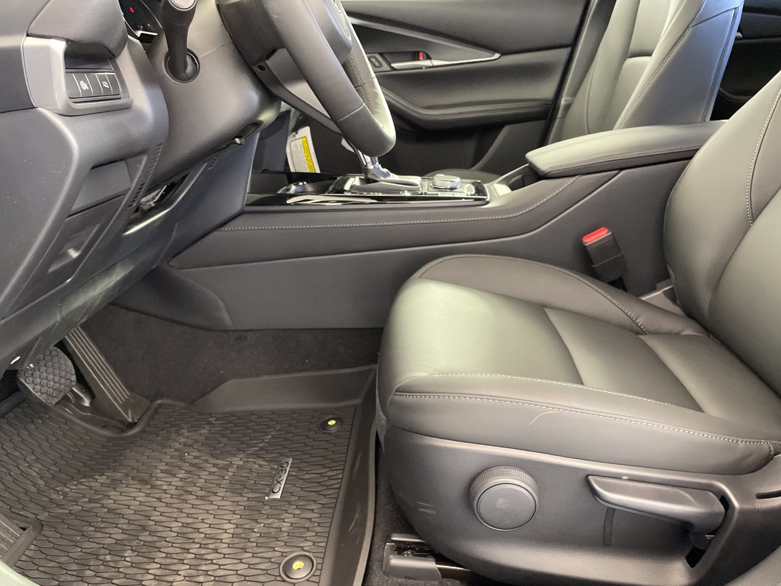 2026 Mazda Mazda CX-30 2.5 S Select Sport