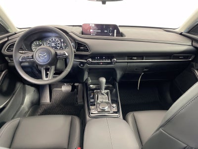 2026 Mazda Mazda CX-30 2.5 S Select Sport