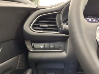 2026 Mazda Mazda CX-30 2.5 S Select Sport