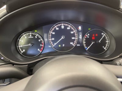 2026 Mazda Mazda CX-30 2.5 S Select Sport