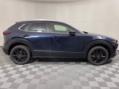2026 Mazda Mazda CX-30 2.5 S Select Sport