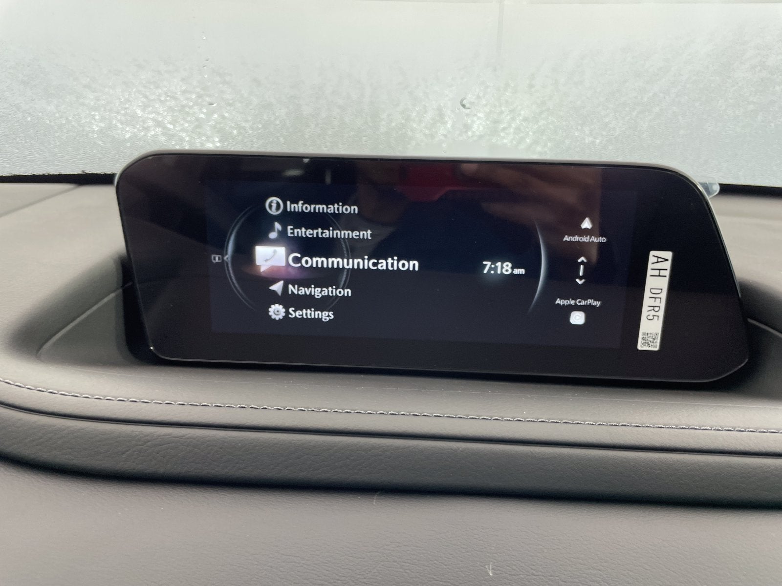 2026 Mazda Mazda CX-30 2.5 S Select Sport