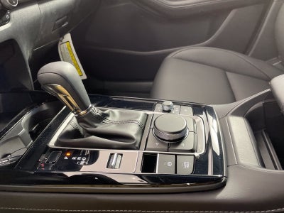 2026 Mazda Mazda CX-30 2.5 S Select Sport