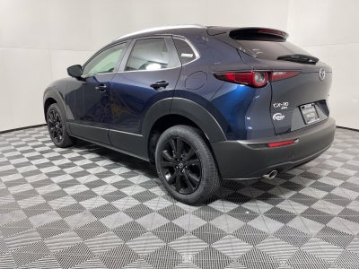 2026 Mazda Mazda CX-30 2.5 S Select Sport