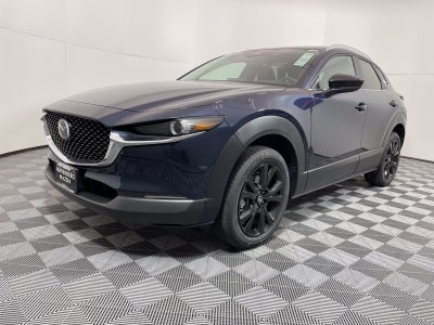 2026 Mazda Mazda CX-30 2.5 S Select Sport