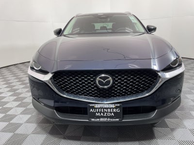 2026 Mazda Mazda CX-30 2.5 S Select Sport