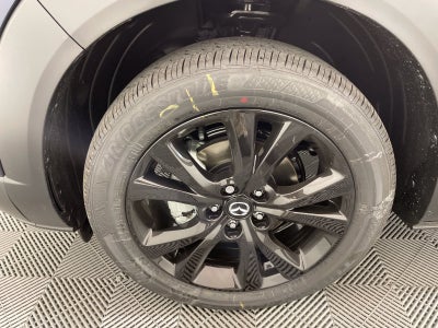 2026 Mazda Mazda CX-30 2.5 S Select Sport