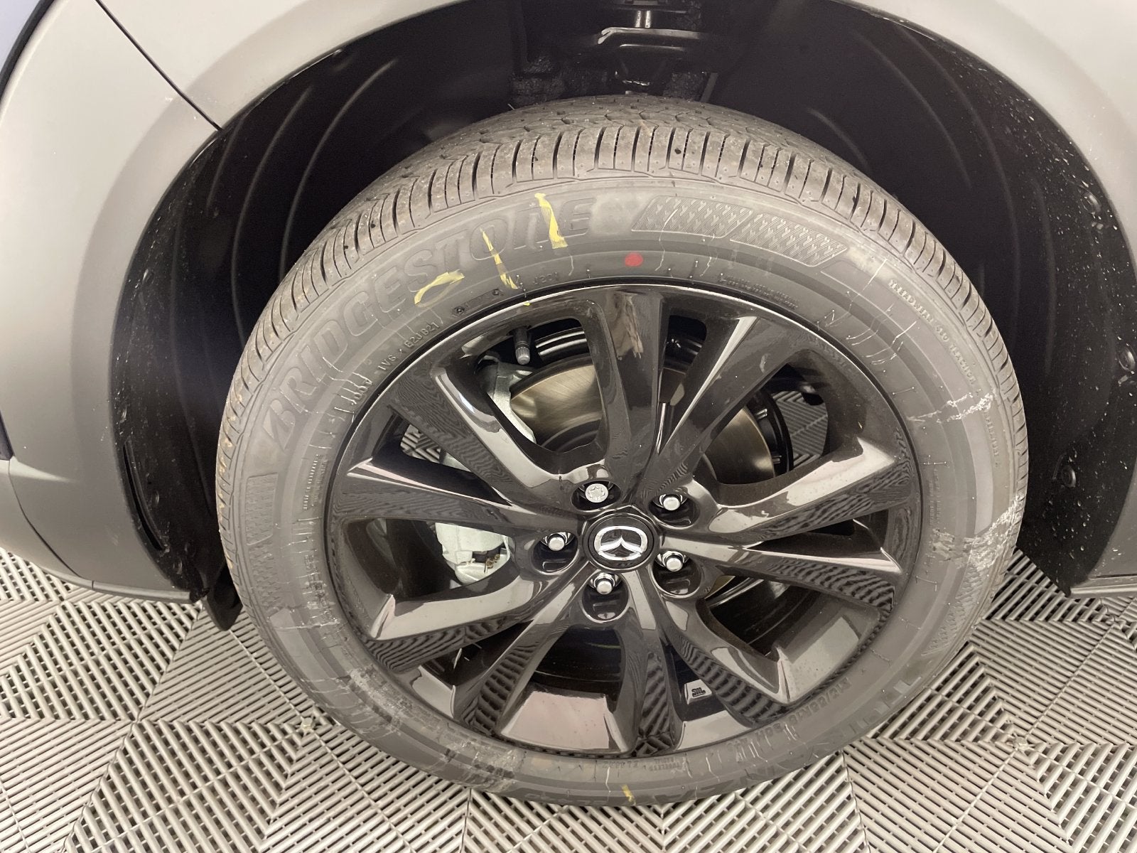 2026 Mazda Mazda CX-30 2.5 S Select Sport