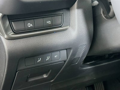 2026 Mazda Mazda CX-30 2.5 S Select Sport