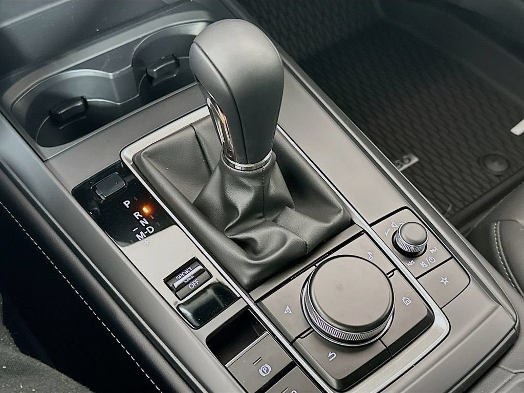 2026 Mazda Mazda CX-30 2.5 S Select Sport