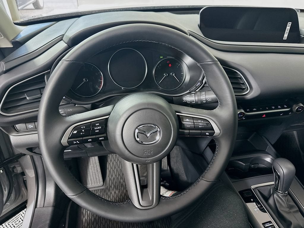 2026 Mazda Mazda CX-30 2.5 S Select Sport