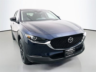 2026 Mazda Mazda CX-30 2.5 S Select Sport