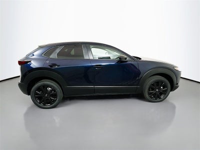 2026 Mazda Mazda CX-30 2.5 S Select Sport