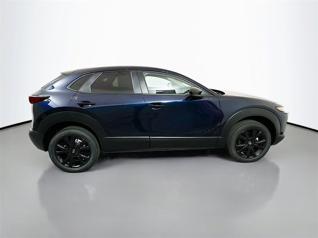 2026 Mazda Mazda CX-30 2.5 S Select Sport