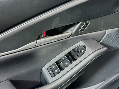 2026 Mazda Mazda CX-30 2.5 S Select Sport