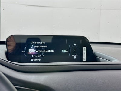 2026 Mazda Mazda CX-30 2.5 S Select Sport