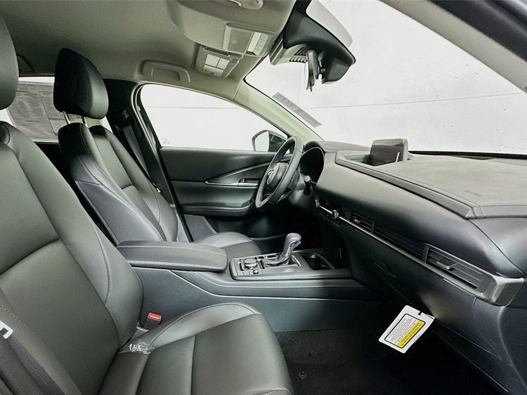 2026 Mazda Mazda CX-30 2.5 S Select Sport