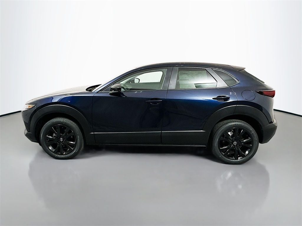 2026 Mazda Mazda CX-30 2.5 S Select Sport