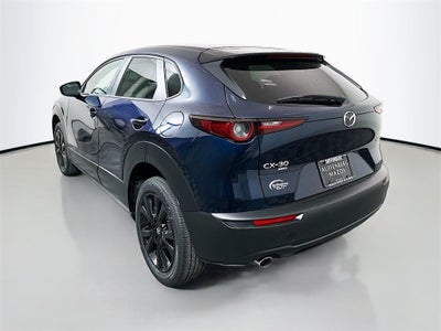 2026 Mazda Mazda CX-30 2.5 S Select Sport