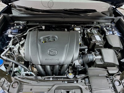 2026 Mazda Mazda CX-30 2.5 S Select Sport