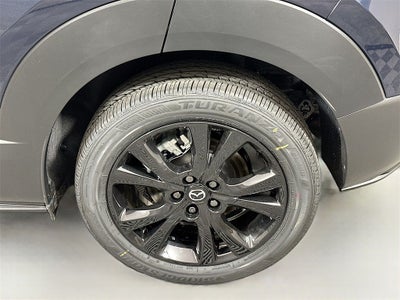 2026 Mazda Mazda CX-30 2.5 S Select Sport